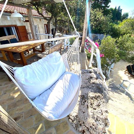 Apartments Villa Marcelina Hvar Town Esterno foto