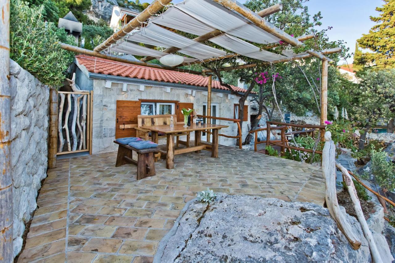 Apartments Villa Marcelina Hvar Town Esterno foto