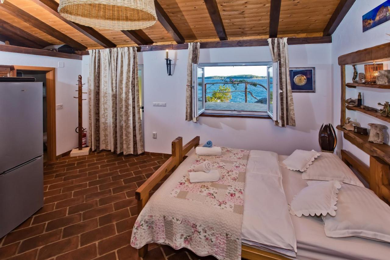 Apartments Villa Marcelina Hvar Town Esterno foto