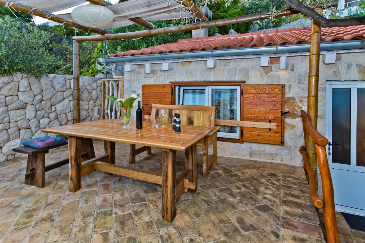 Apartments Villa Marcelina Hvar Town Esterno foto