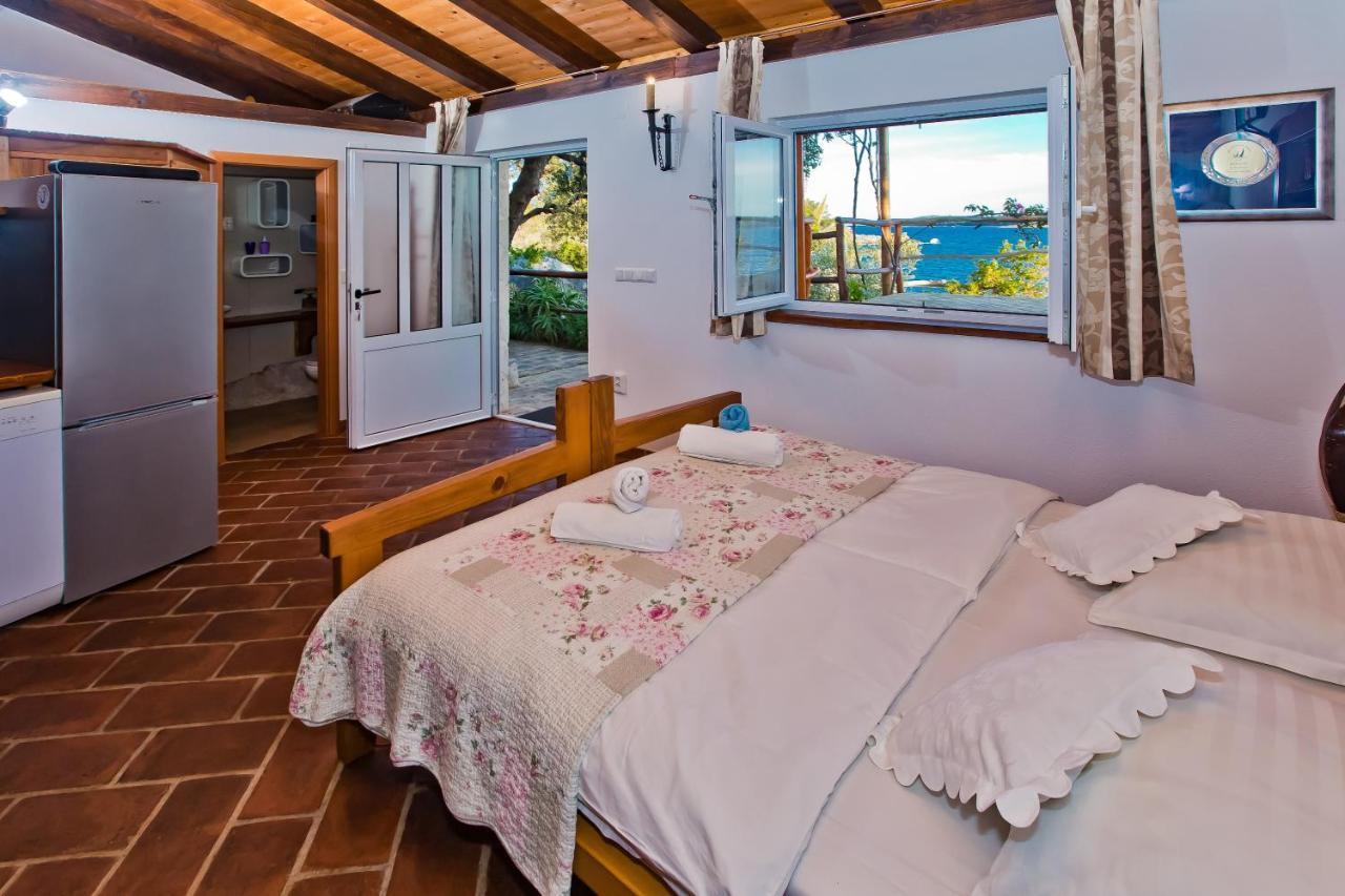 Apartments Villa Marcelina Hvar Town Esterno foto