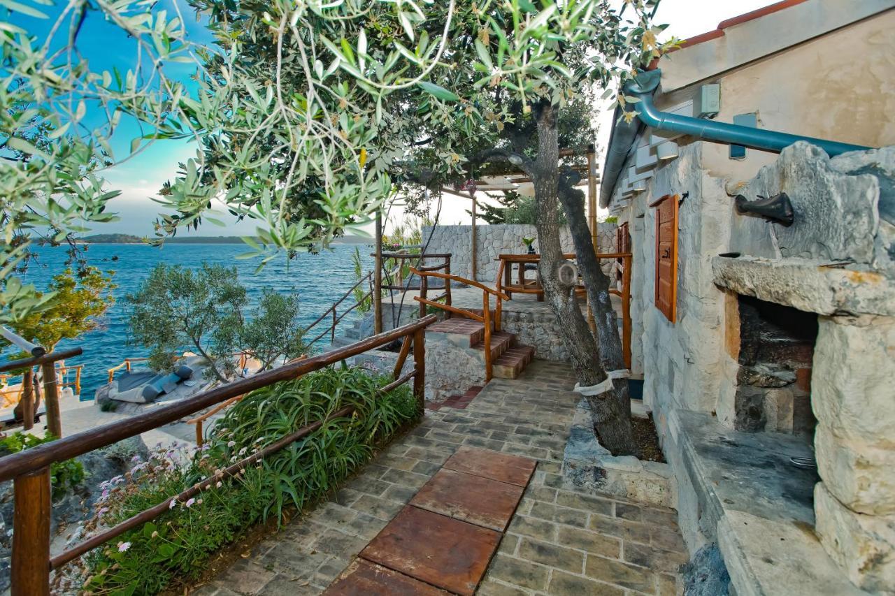 Apartments Villa Marcelina Hvar Town Esterno foto