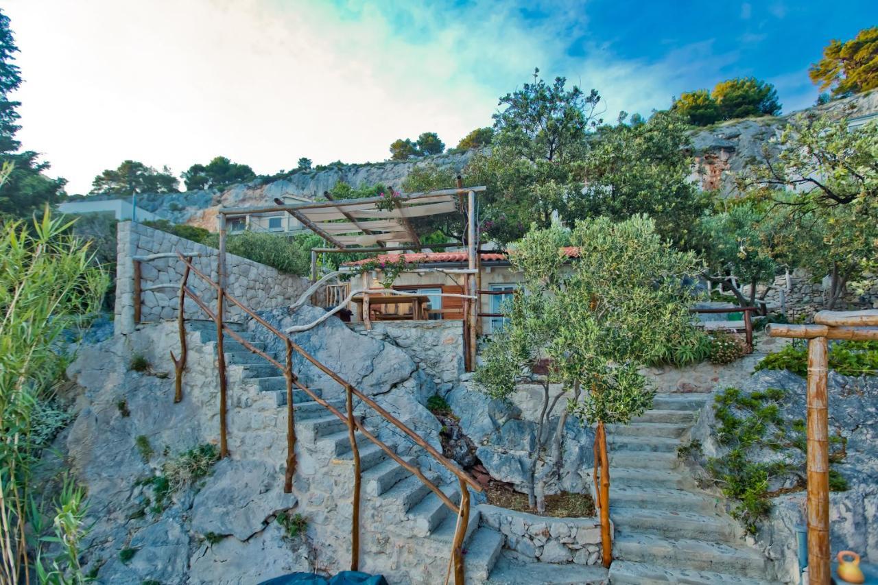 Apartments Villa Marcelina Hvar Town Esterno foto