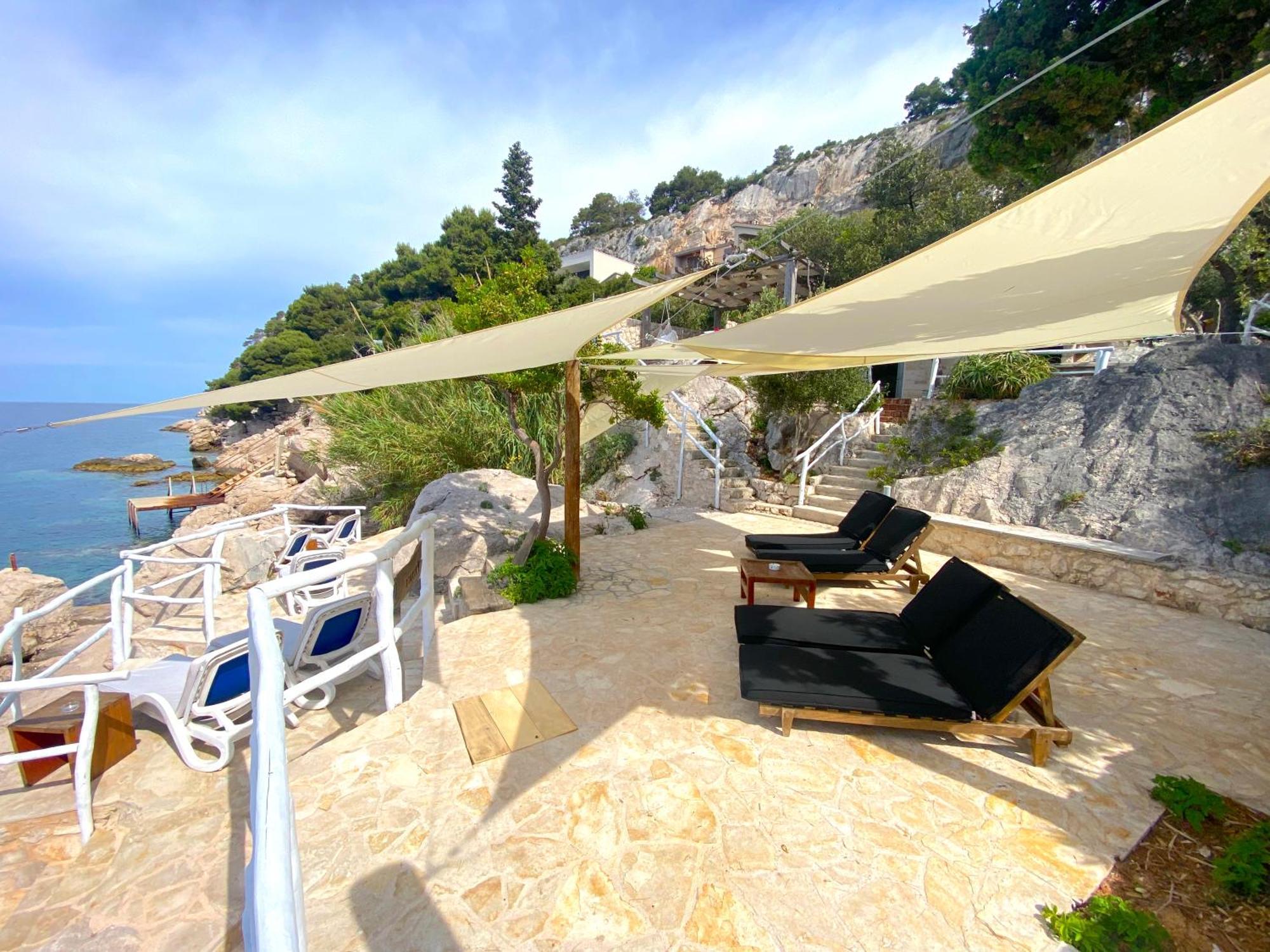 Apartments Villa Marcelina Hvar Town Esterno foto