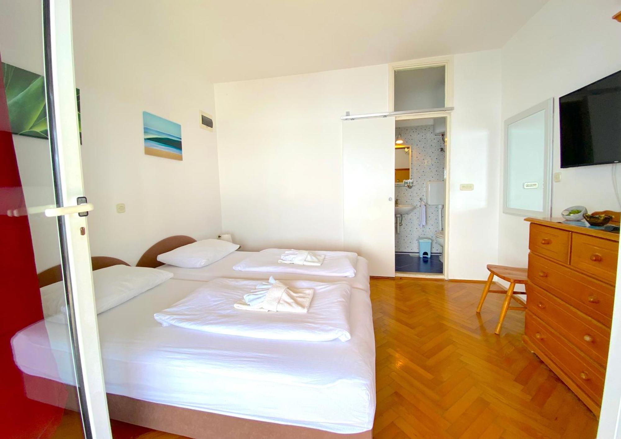 Apartments Villa Marcelina Hvar Town Camera foto