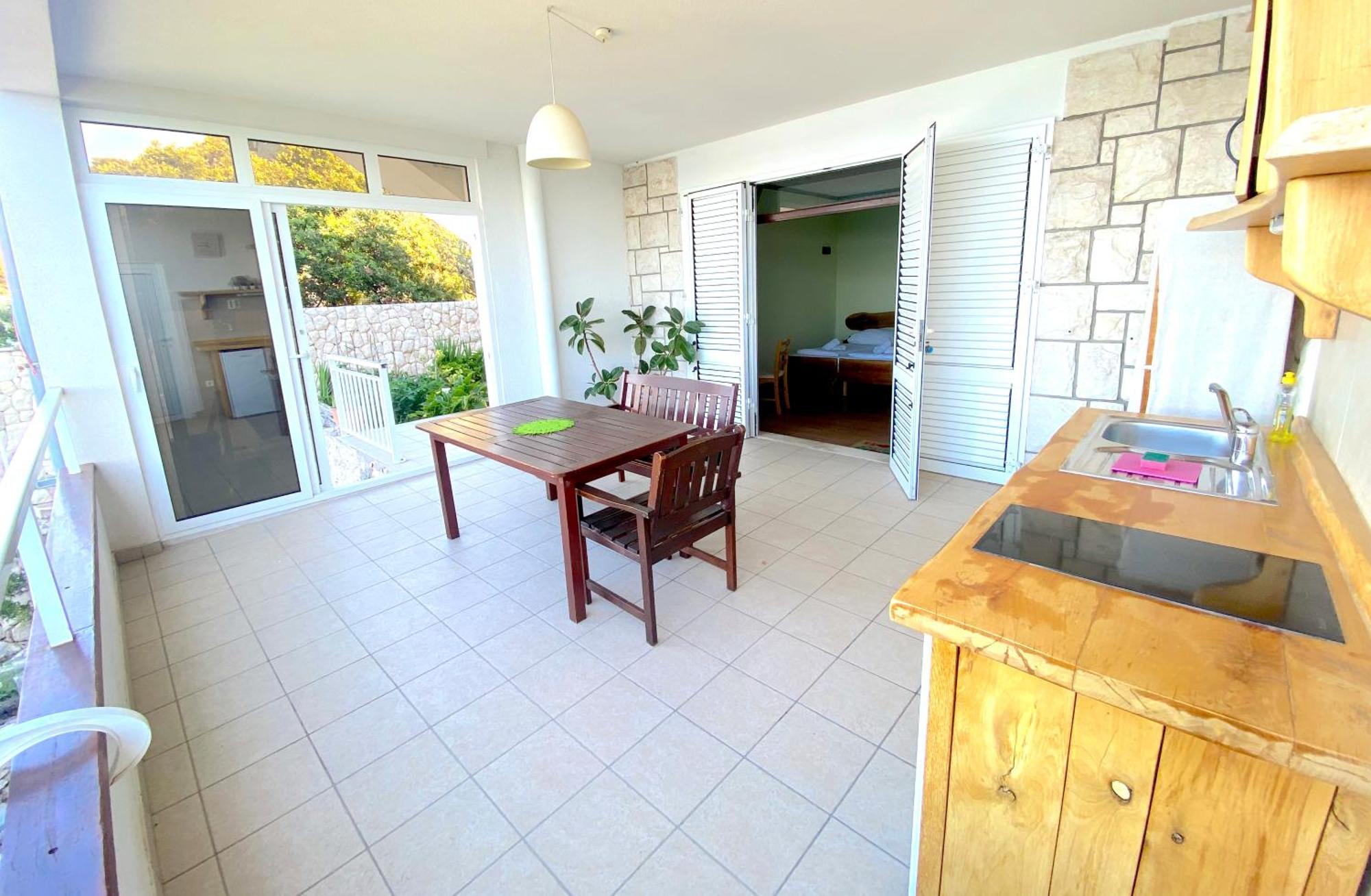 Apartments Villa Marcelina Hvar Town Camera foto