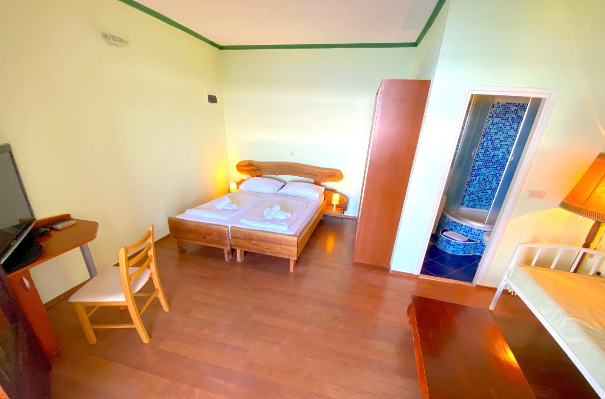 Apartments Villa Marcelina Hvar Town Camera foto