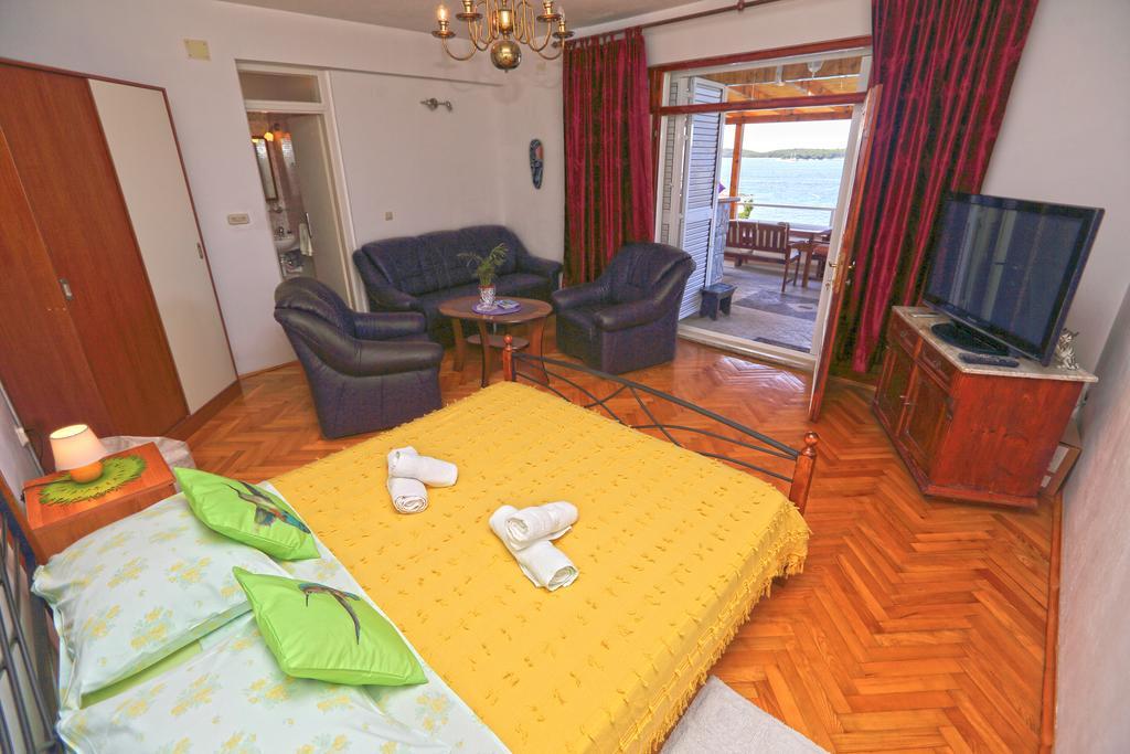 Apartments Villa Marcelina Hvar Town Esterno foto